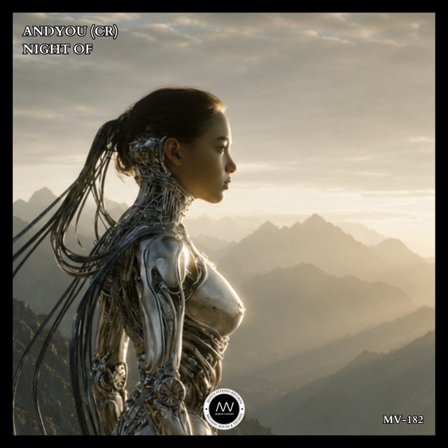 Night Of album art