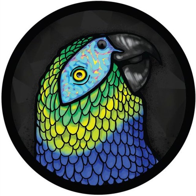 Along Came Polly album art