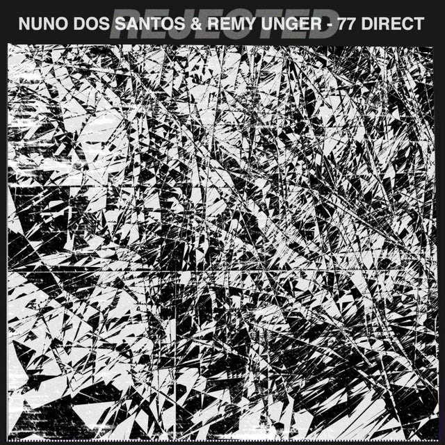 77 Direct album art