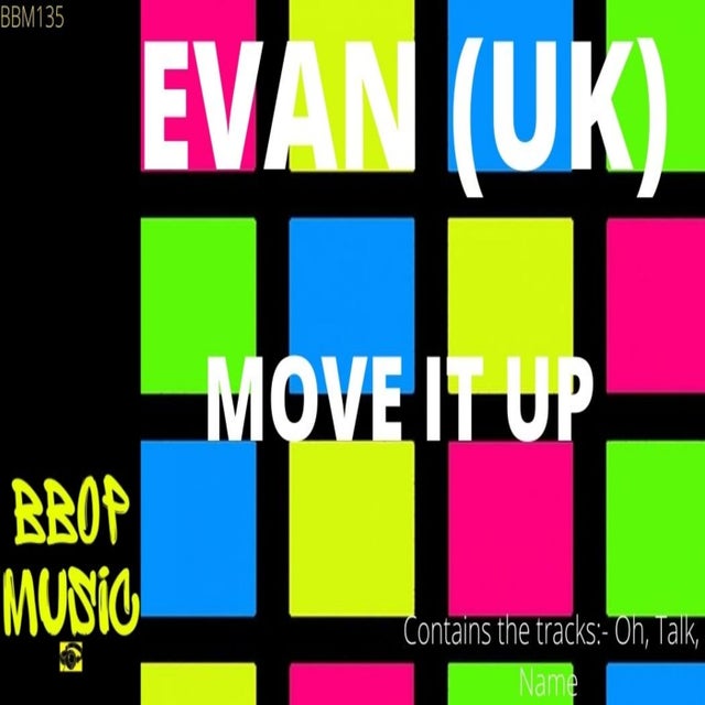 Oh album art