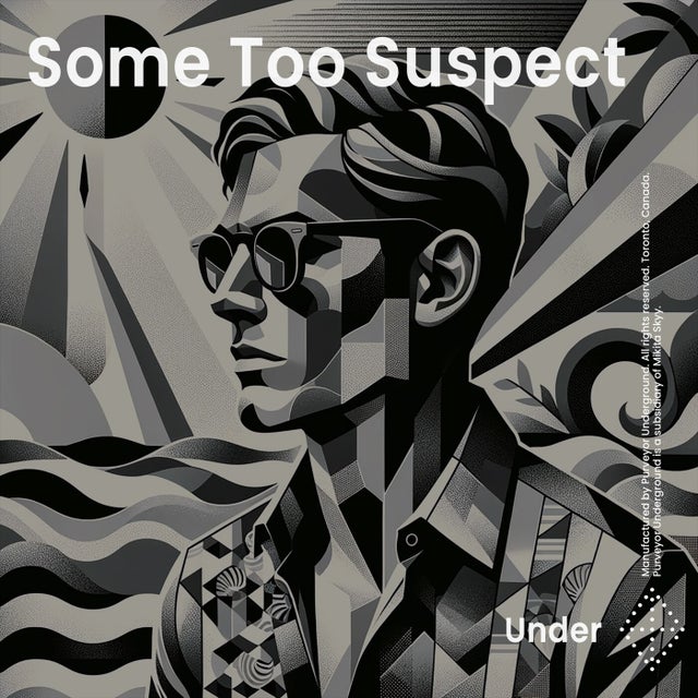 Rumble album art