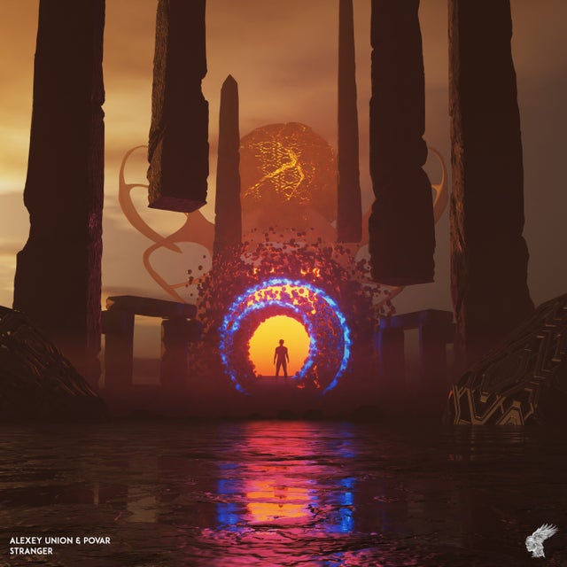 Damage album art