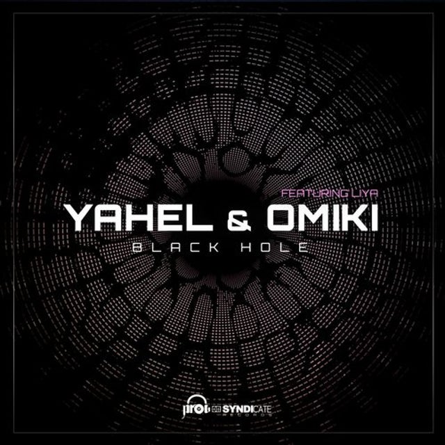 Black Hole album art