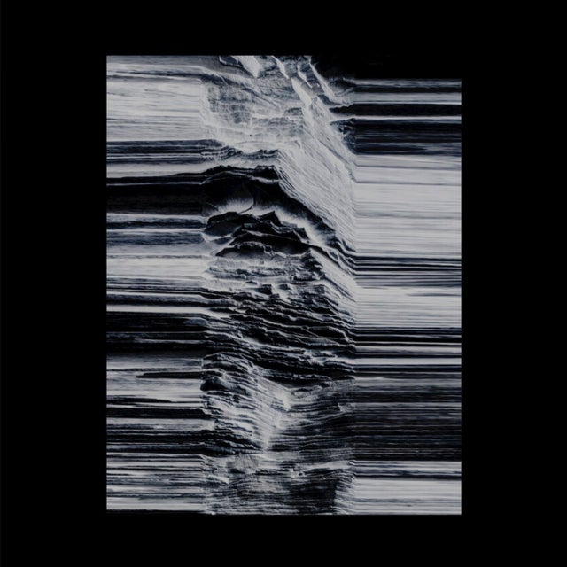 Ah so Let It Go album art