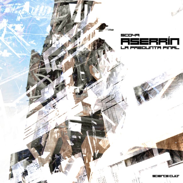 Probing The Ether album art