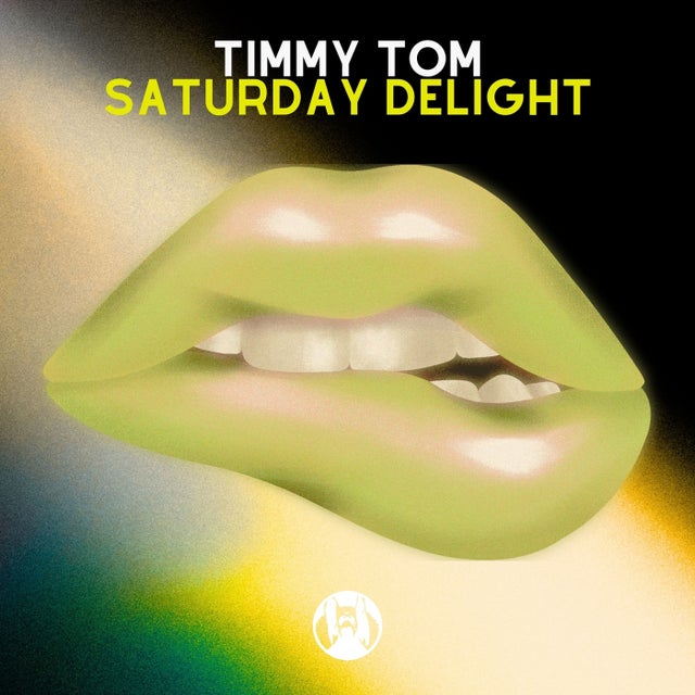 Saturday Delight album art
