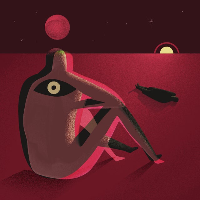 Time Machine album art