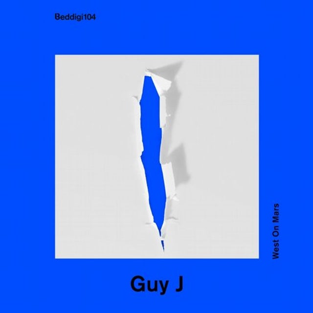 On The Go album art