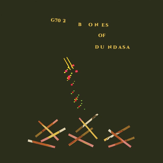 Lucky Cloud album art