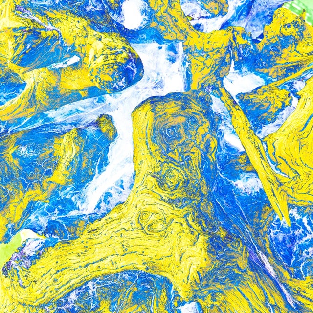 Escape album art
