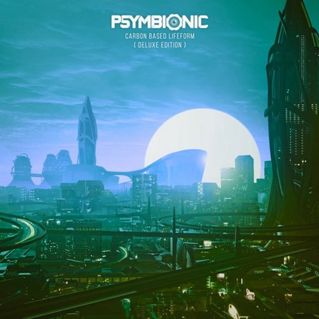 Carbon Based Lifeform (feat. Gabriel Guardian) - Stylust Remix album art
