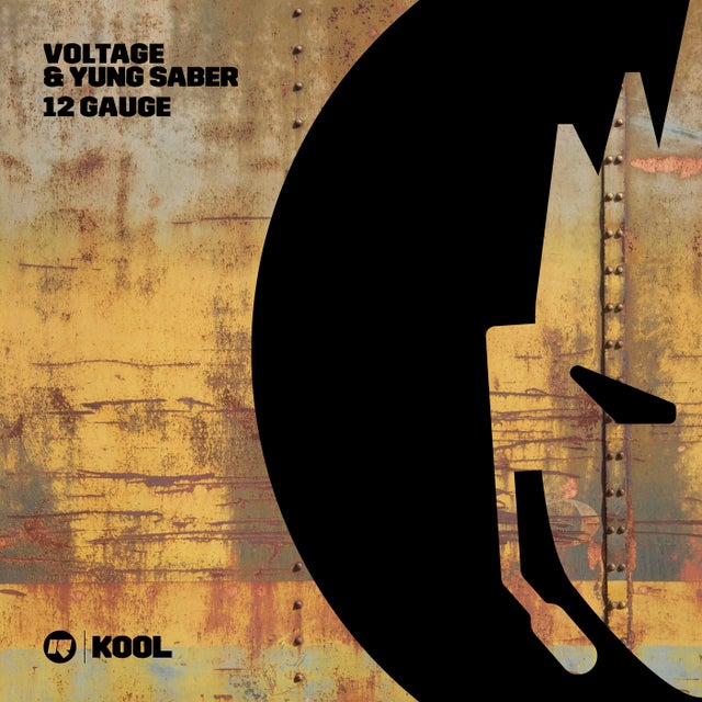 12 Gauge album art