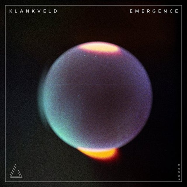 Emergence album art