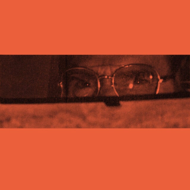 Soundboy Get Nervous album art