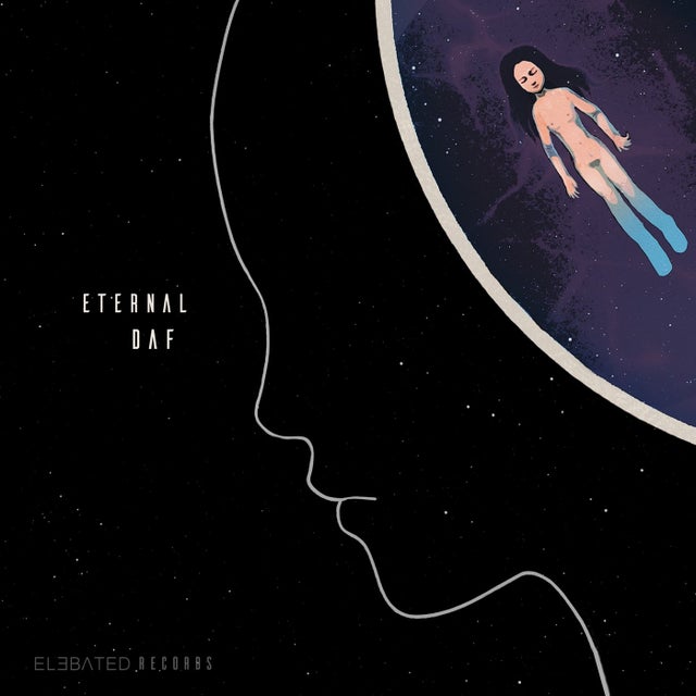 Eternal album art