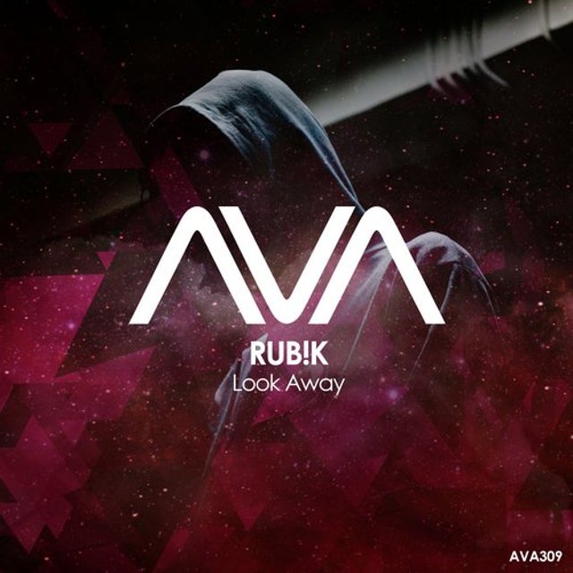 Look Away - Extended Mix album art