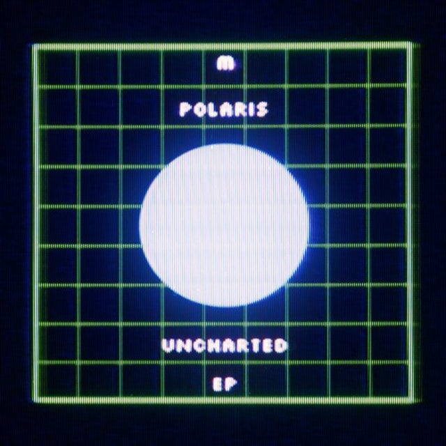 Relic album art