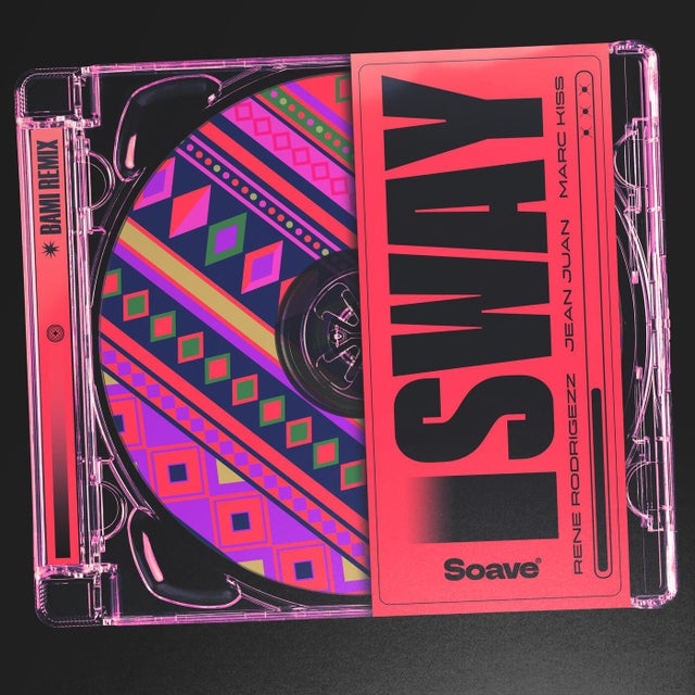 Sway (BAMI Remix) - Extended Mix album art