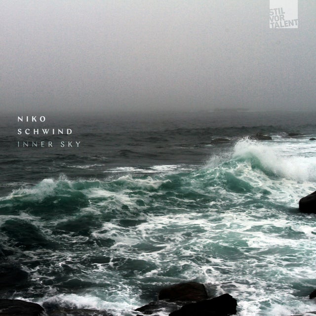 Stellar album art