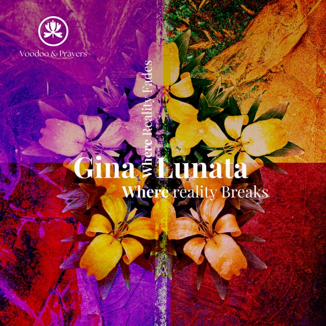 Where Reality Breaks album art
