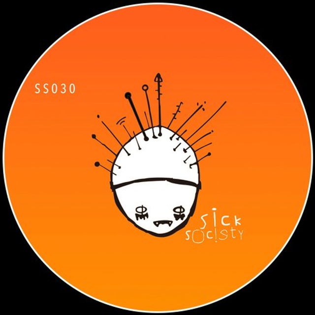 Acid House album art