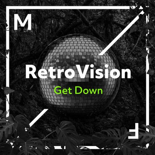 Get Down album art