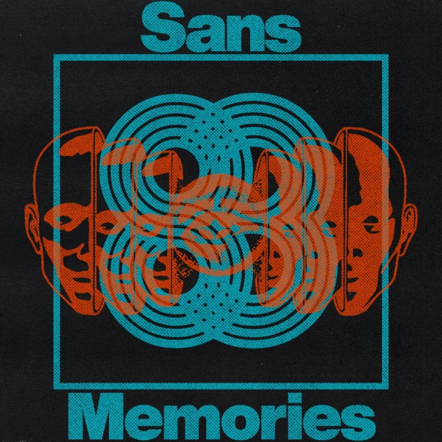 Memories album art