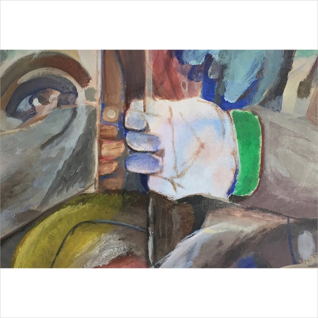 What To Do album art