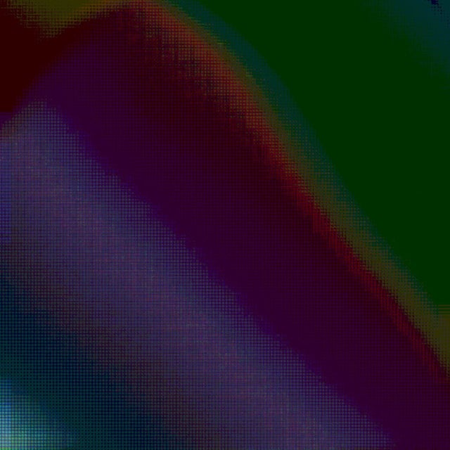 Flood album art