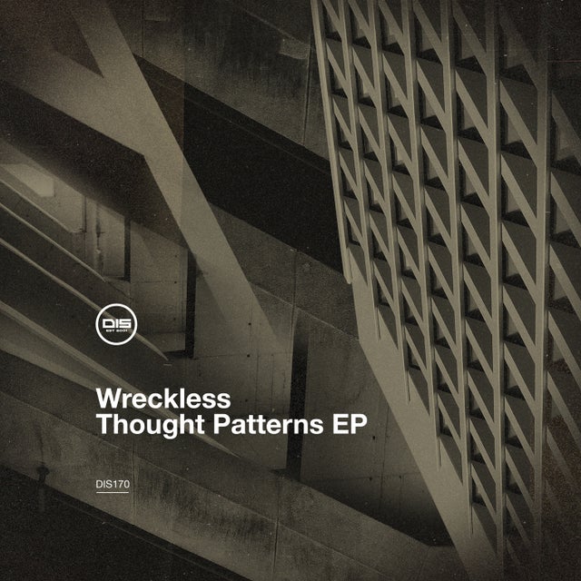 As Memory Fades album art