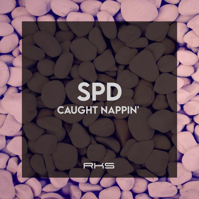 Drum Squad album art