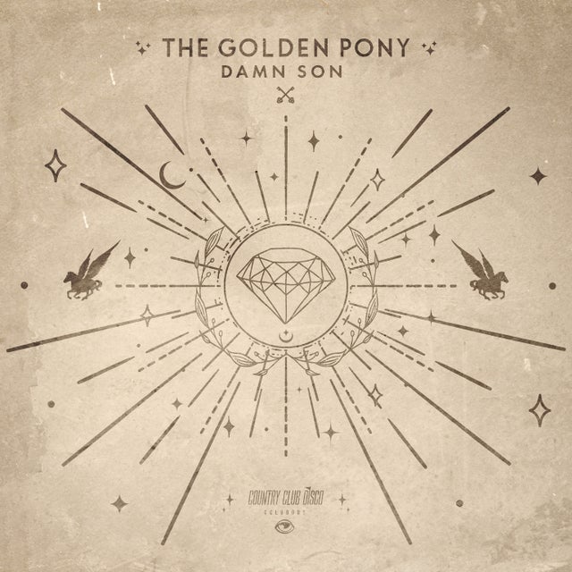 Damn Son album art