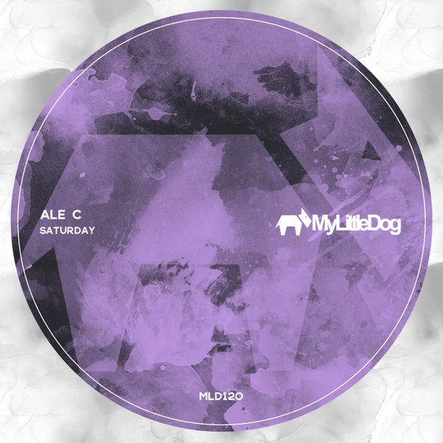 Saturday album art