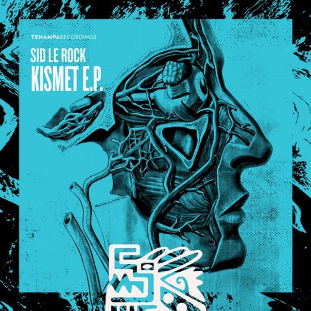 Kismet album art