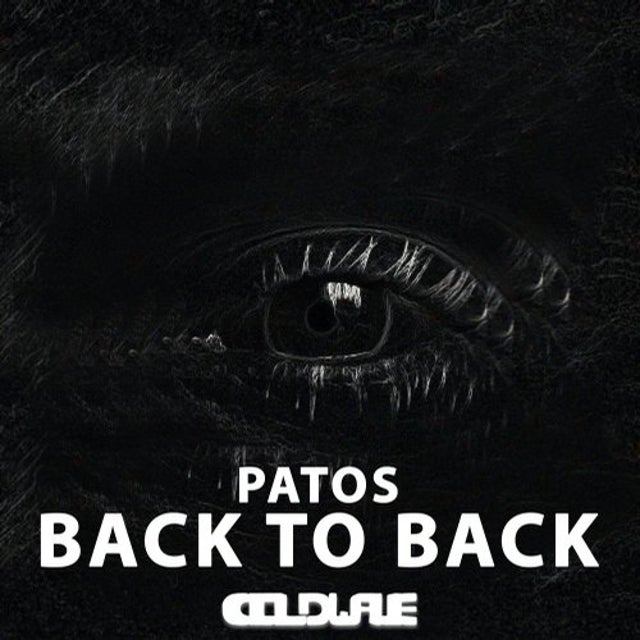 Back To Back album art