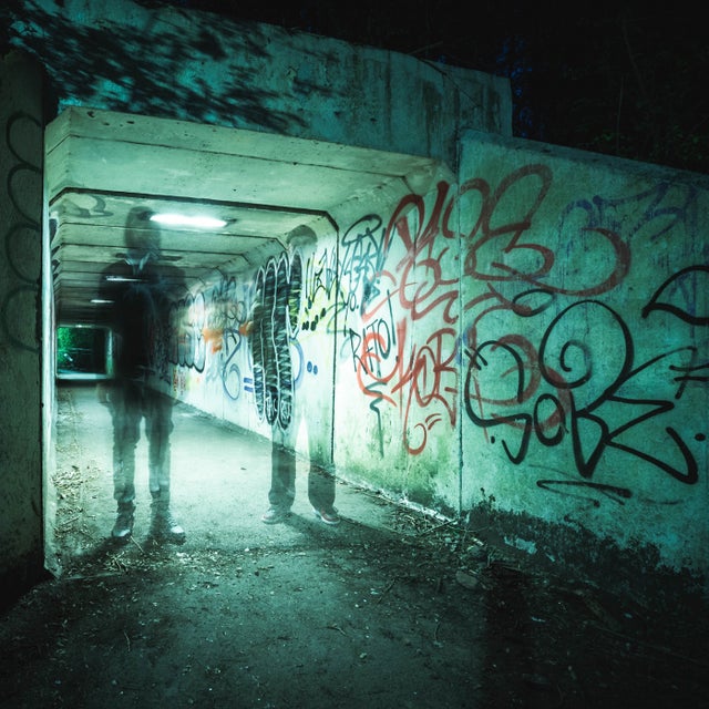 Nuff Noise album art