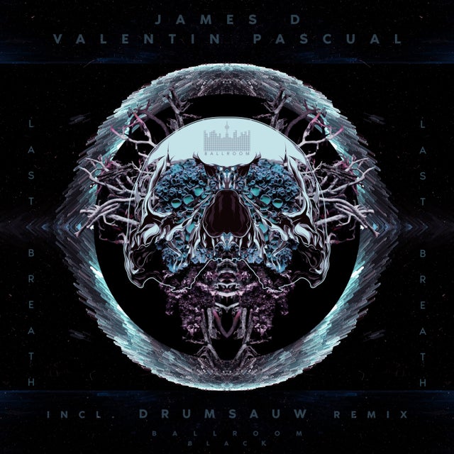 Last Breath album art
