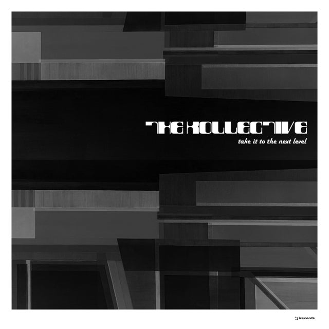 Take It To The Next Level album art
