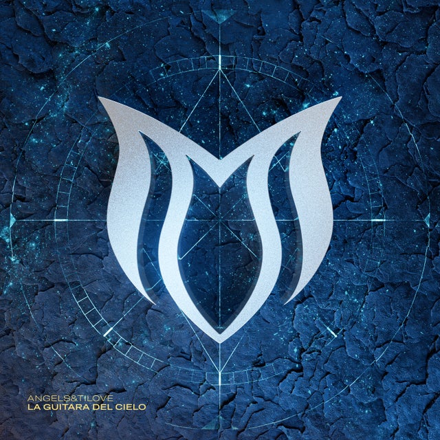 La Guitara Del Cielo - Extended Mix album art
