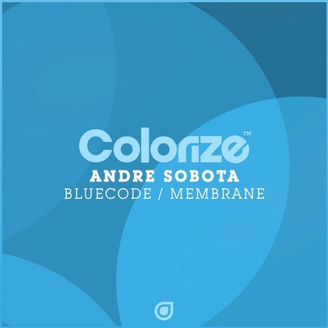 Membrane - Extended Mix album art
