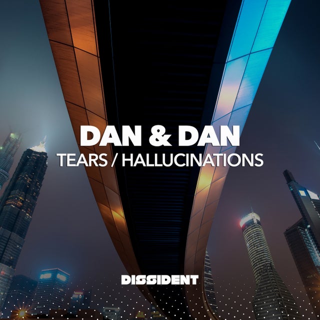 Hallucinations album art