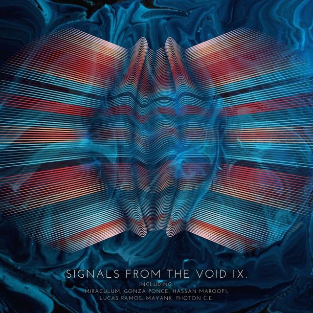 Pleiades album art