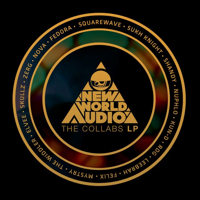 Castle Riddim album art