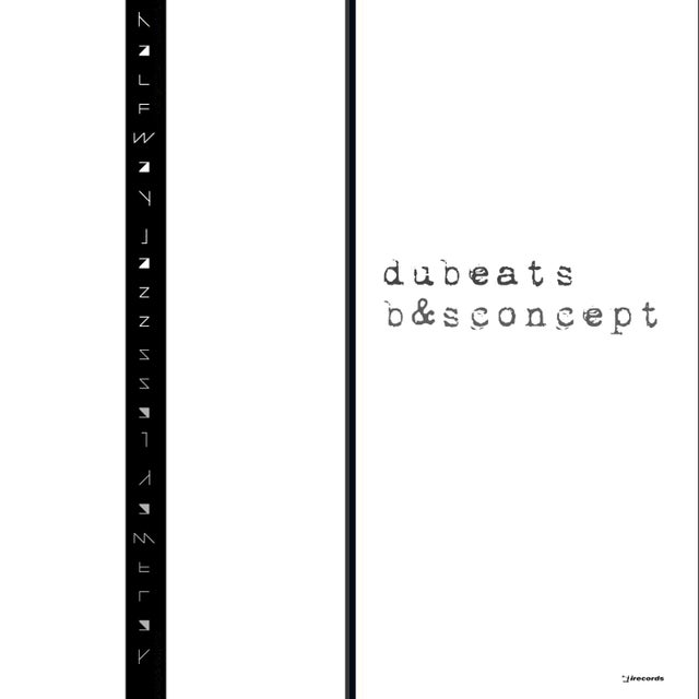Halfway Jazz album art