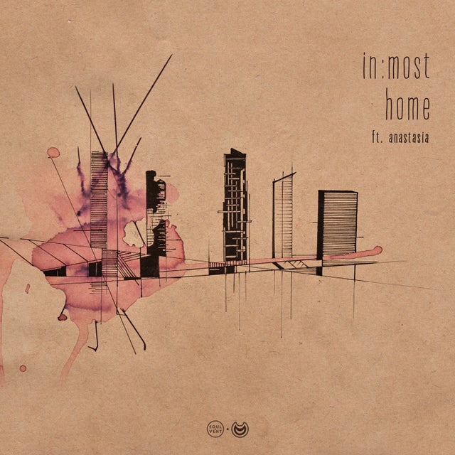 Home album art