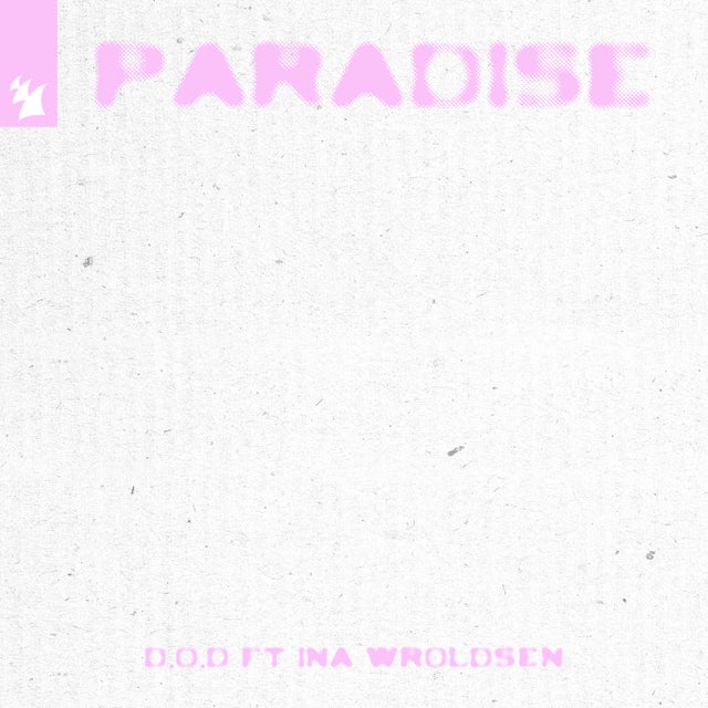 Paradise feat. Ina Wroldsen - Extended Mix album art