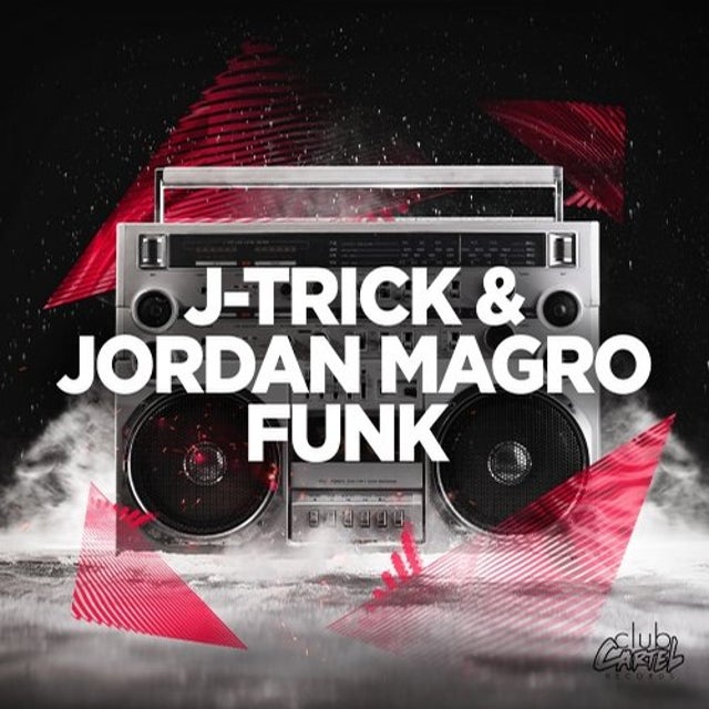 Funk album art