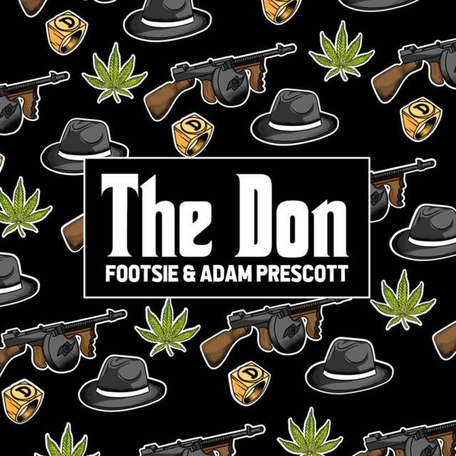 The Don album art