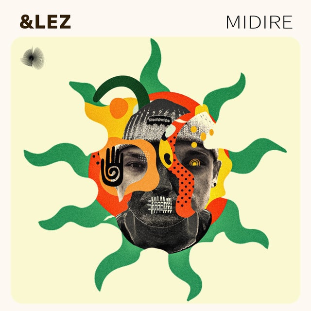 Midire album art