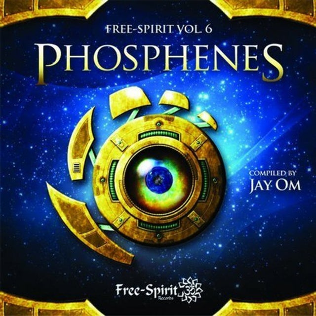 Magic Visions album art